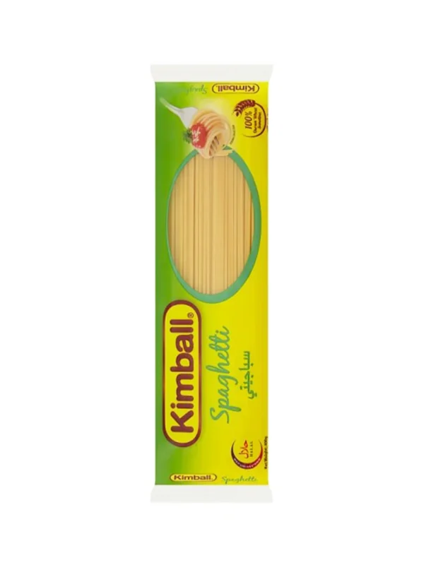 KIMBALL S KIMBALL SPAGHETTI 400G