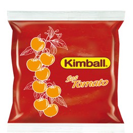 SOS TOMATO CILI KIMBALL 12KGX12