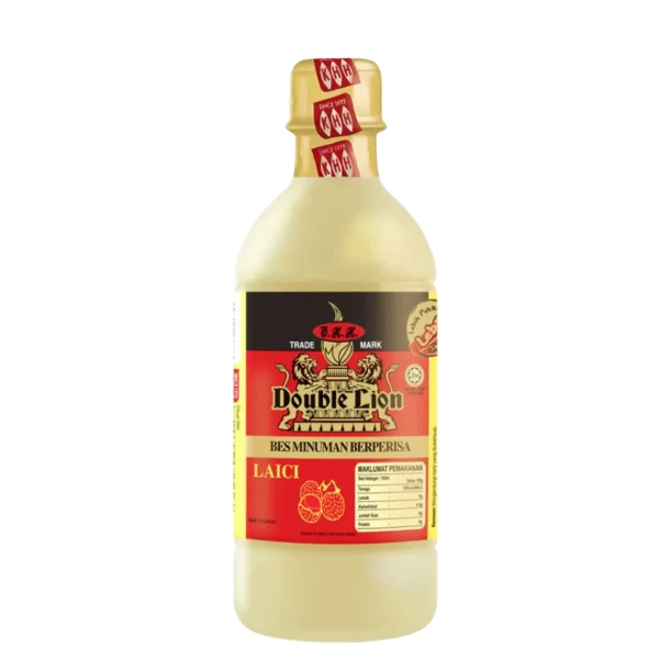 DOUBLE LION LAICI DRINK 495ML