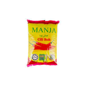 MANJA CILI BOH MANJA 3KG
