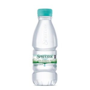MINERAL SPRITZER 1 PCS SPRITZER MINERAL WATER 250ML (1 PCS)