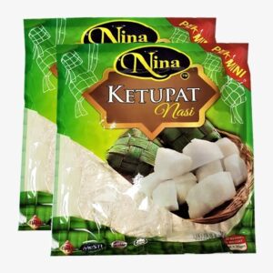 NINA NINA KETUPAT NASI 20GX30(20)