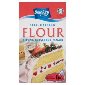 PENAIK TEPUNG PENAIK BLUE KEY 1KGX12