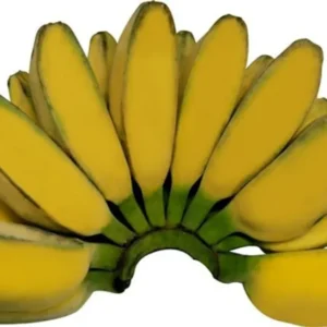 PISANG ABU PISANG ABU (1 KG)