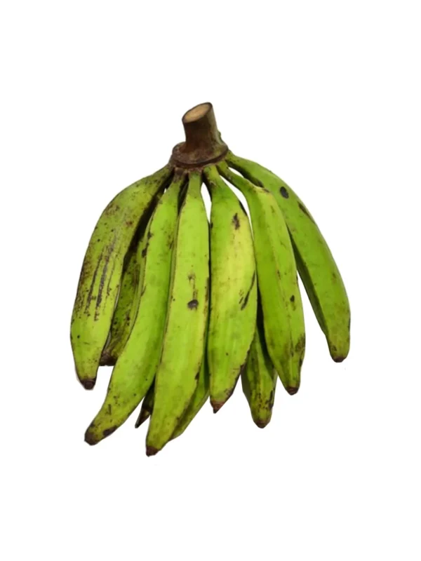 PISANG TANDUK (1 KG)