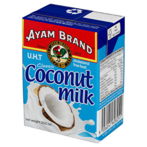 SANTAN AYAM BRAND 200MLX30