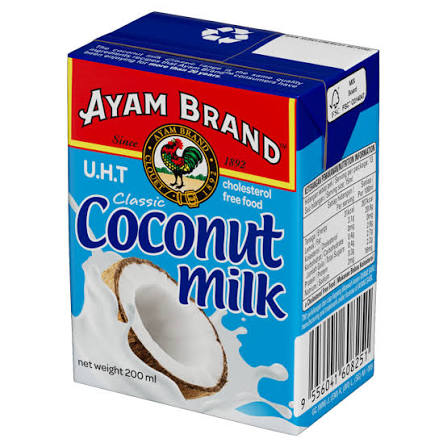 SANTAN AYAM BRAND 200MLX30