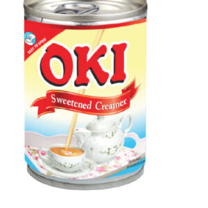 SUSU SUSU PEKAT OKI 500G