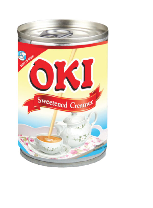 SUSU PEKAT OKI 500G