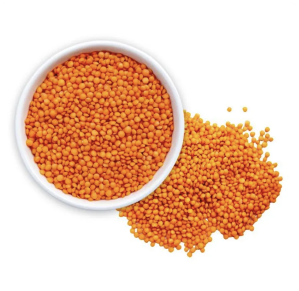 KACANG DHAL MERAH (MASOOR DHAL) 12KG