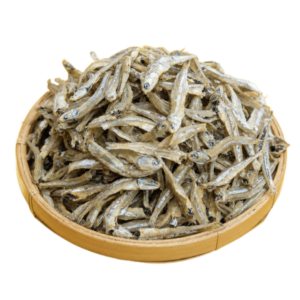 IKAN BILIS PANGKUR 100G