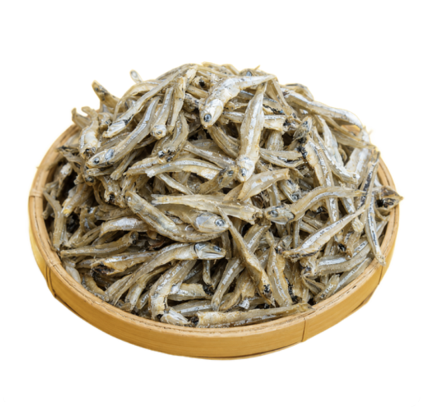 IKAN BILIS PANGKUR 100G