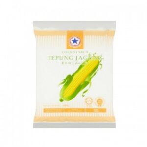 TEPUNG JAGUNG TEPUNG JAGUNG CAP BINTANG 400GX20