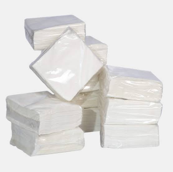 TISSUE TISSUE 30GX40X1CTN
