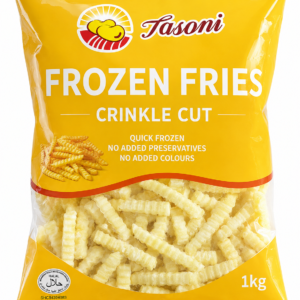 ddc39bd2-9e58-4599-84ba-30f3b5f4933f TASONI FRIES CRINKLE CUT X1 CTN