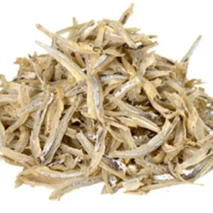 IKAN BILIS KOPEK AAAA 100G