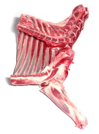 images MUTTON CARCASS 1KG