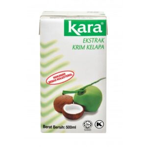 SANTAN KARA 500MLX24