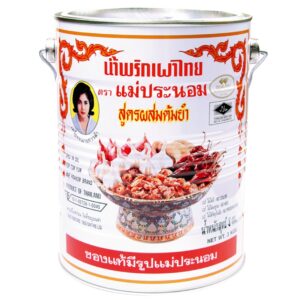 maepranom_tomyam_paste_3kg SOS THAI TOMYAM 3KGX1TIN