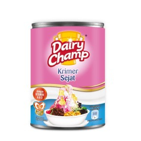 SUSU CAIR DAIRY CHAMP 500G