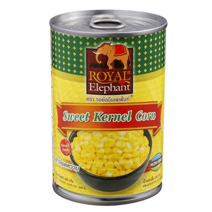 royal_elephant_kernel_corn_425g_01-1 ROYAL ELEPHANT KERNEL CORN 425GX1CTN