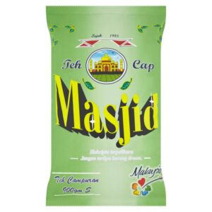TEH CAP MASJID 900GX1CTN