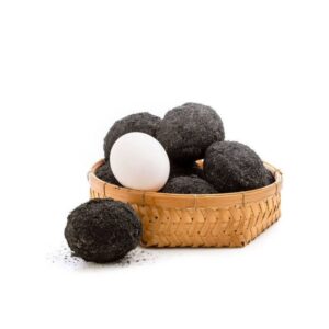 TELUR MASIN GRED A 50 PIECES (1 CTN)