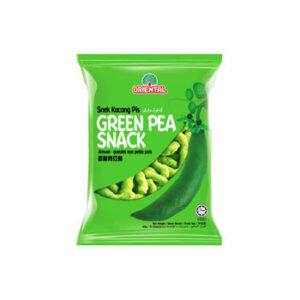 GREEN PEAS ORIENTAL 14G (1 PCS)