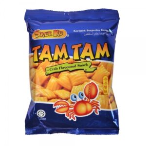 SNEKU TAM TAM 18G