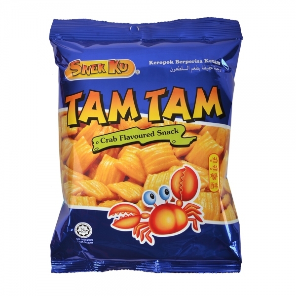 SNEKU TAM TAM 18G