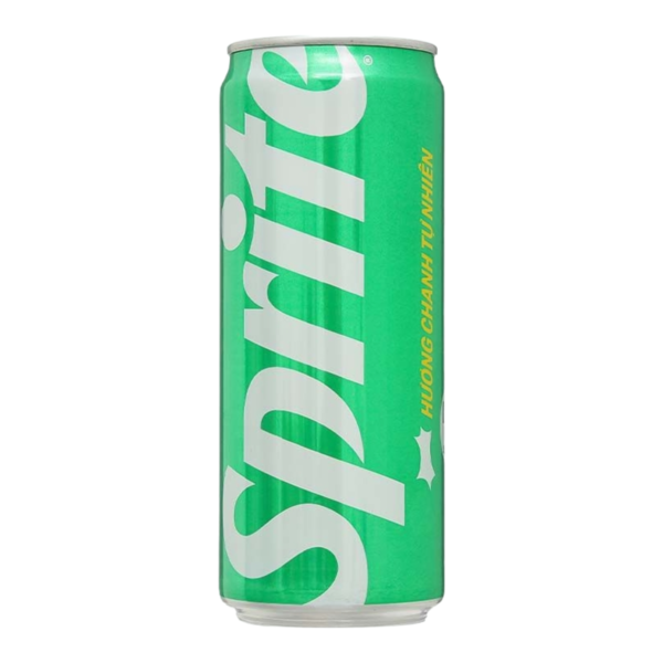 SPRITE SPRITE 320ML