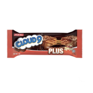 CLOUD 9 PLUS 12G (1 PCS)