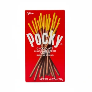 POCKY CHOCOLATE 47G (1 PCS)