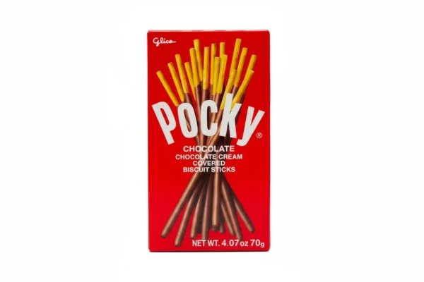 POCKY CHOCOLATE 47G (1 PCS)